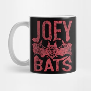 JOEY BATS Mug